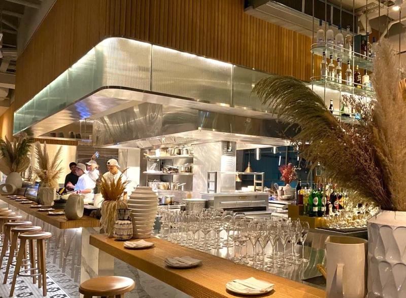 Зачем заказывать проектирование ресторана?