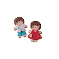 Валики-перфораторы и резаки для теста