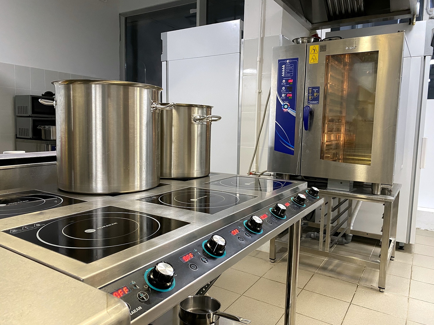 Морошка в отеле Best Western Zoom Hotel