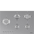 Газовые плиты бытовые