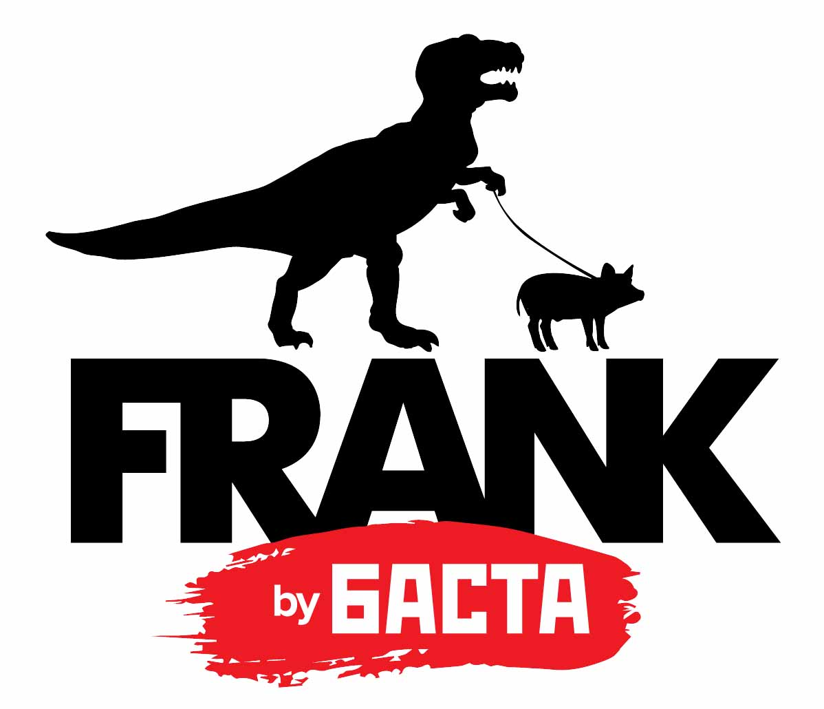 Frank by Баста Frank by Баста
